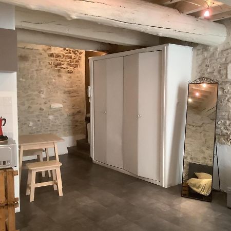 L'Etoile Apartman Nîmes Kültér fotó