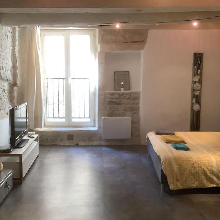 L'Etoile Apartman Nîmes Kültér fotó