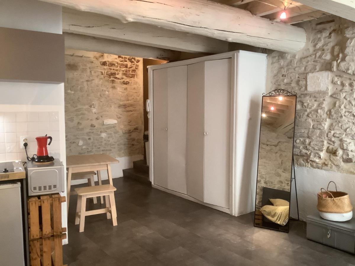 L'Etoile Apartman Nîmes Kültér fotó