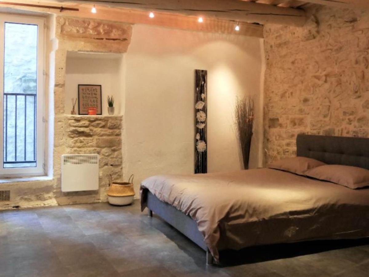 L'Etoile Apartman Nîmes Kültér fotó