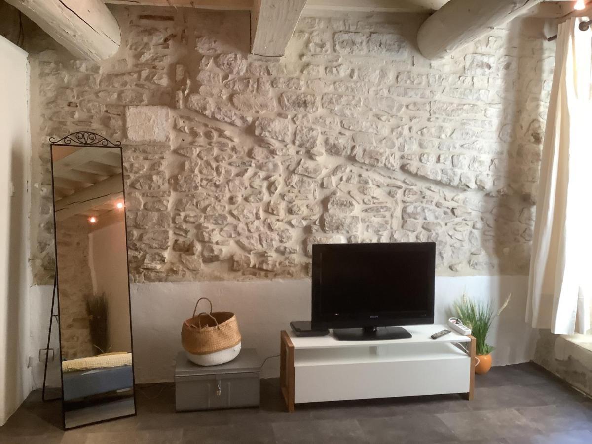 L'Etoile Apartman Nîmes Kültér fotó