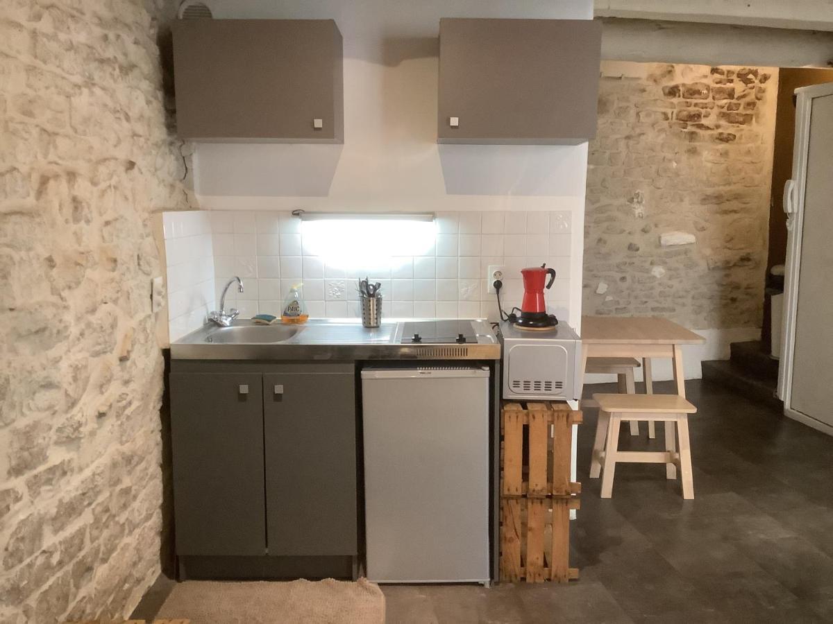 L'Etoile Apartman Nîmes Kültér fotó