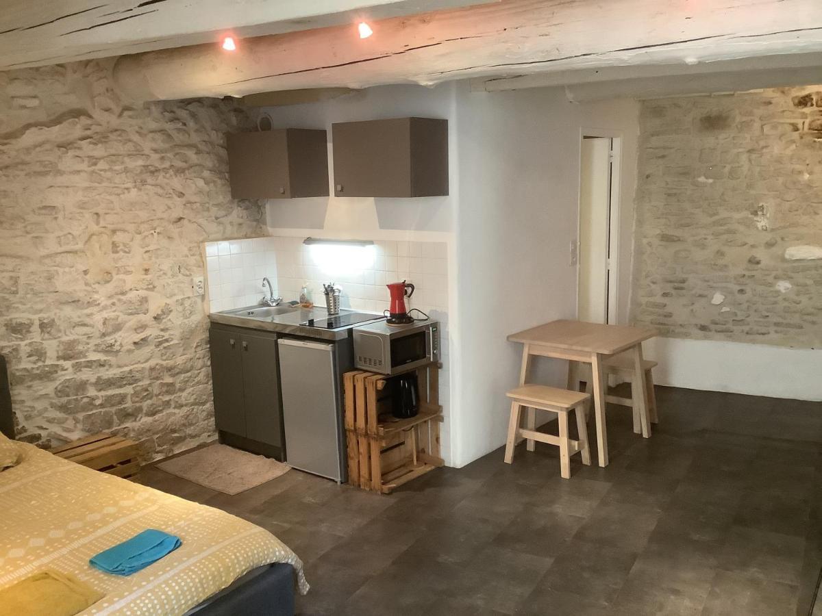 L'Etoile Apartman Nîmes Kültér fotó