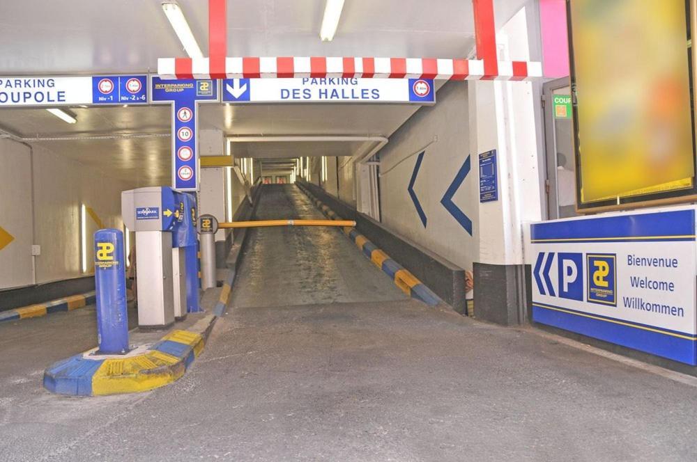 L'Etoile Apartman Nîmes Kültér fotó